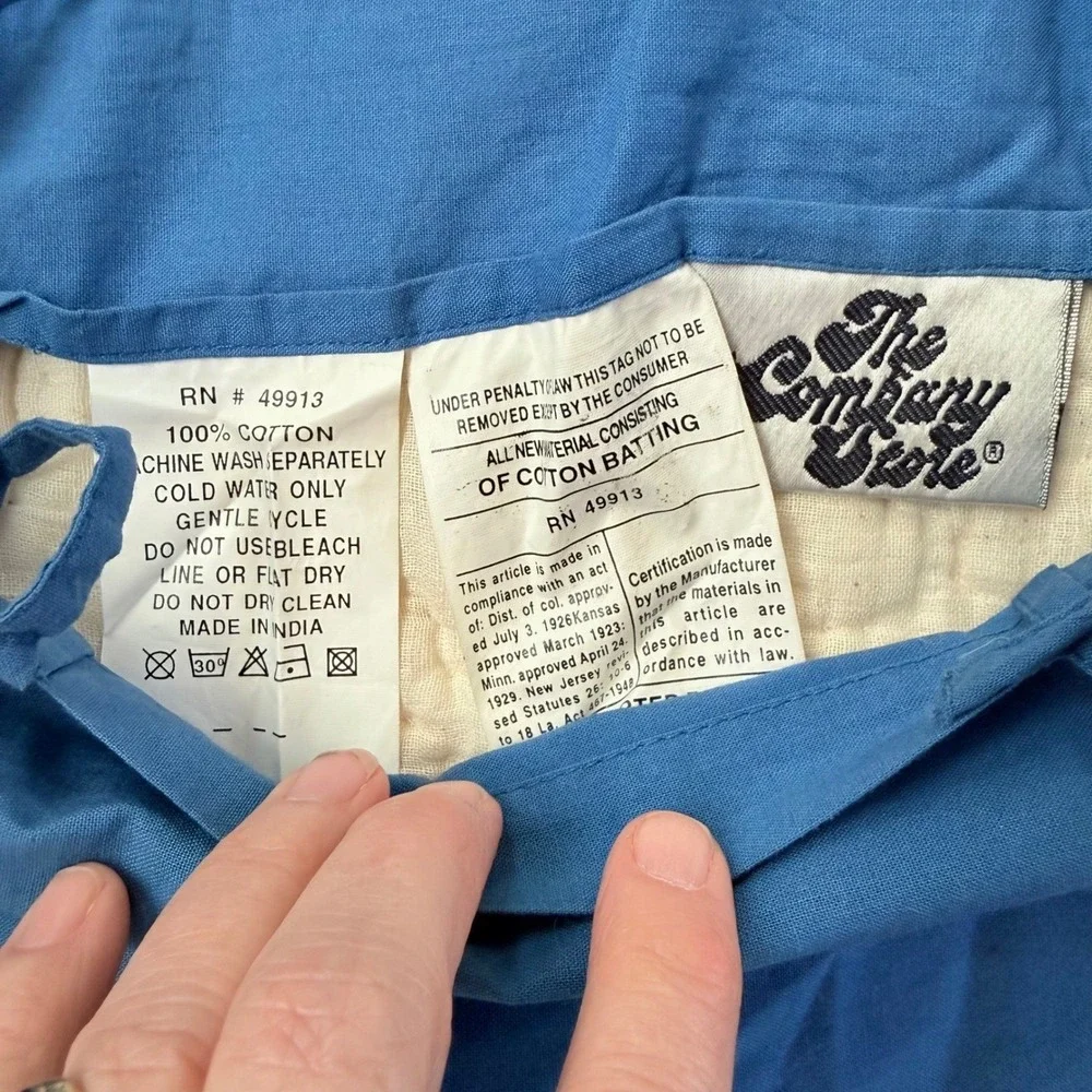 The Company Store company store
